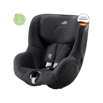 Britax Dualfix 5Z i-Size (Seat only) Requires separate base – Rear