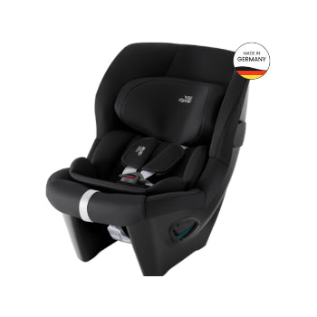 Britax Römer DUALFIX M PLUS 360 i-Size Car Seat – Chelsea Baby