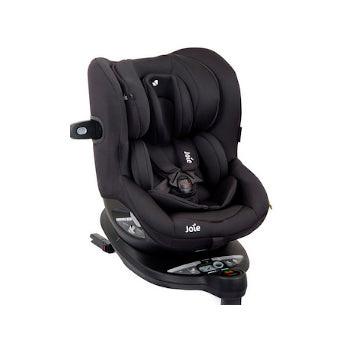 Joie i-spin 360 iSize Car Seat, PushchairsandCarseats